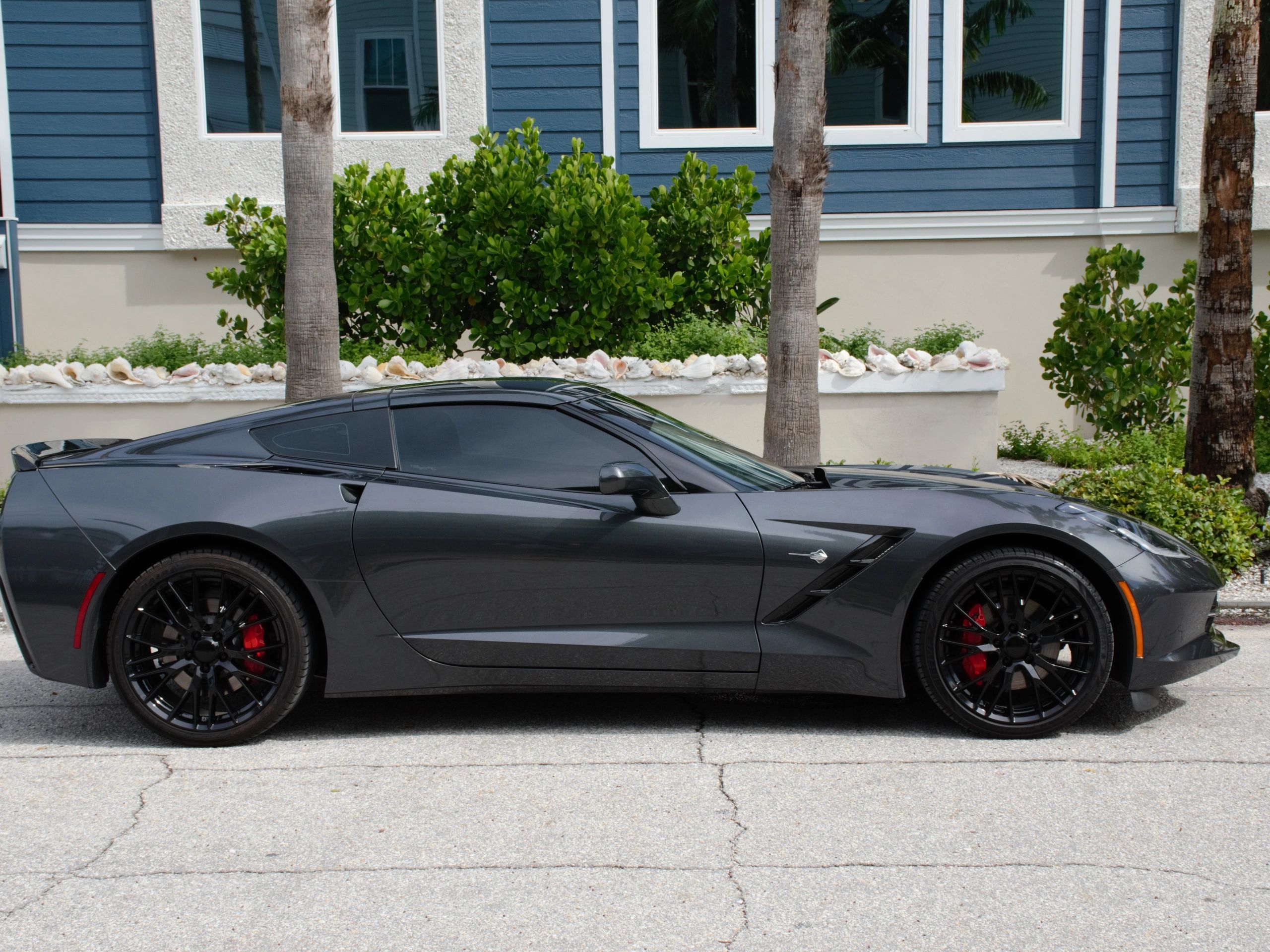 Turo Exotic Car Rentals Tampa